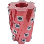 تصویر توپی پرداخت زنبوری120*35*80 