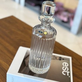 تصویر تنگ کریستال بوهمیا 