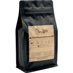 تصویر دان قهوه روبوستا پی بی هند 