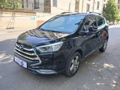 تصویر جک S3 مدل 1403 ا اتوماتیک اتوماتیک