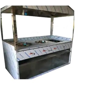 تصویر فر فلافل سه کاره 