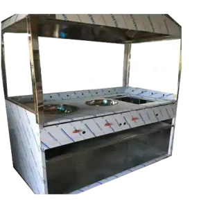 تصویر فروشگاه البرز تجهیز