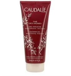 تصویر شاور ژل مشک کدلی Caudalie The Des Vignes Shower Gel