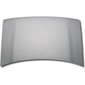 تصویر کاپوت پراید صبا و 131 