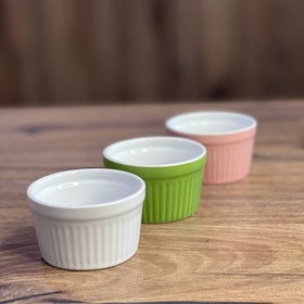 تصویر مزه خوری نقلی شیار دار ترک 