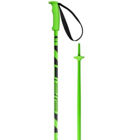 تصویر باتوم اسکی آلپاین ELAN HOTROD GREEN 2025 