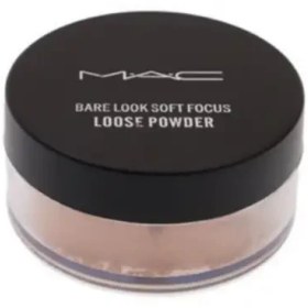 تصویر پودر فیکس مک 