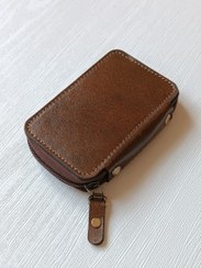 تصویر جاکارتی دور زیپ 