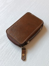 تصویر جاکارتی دور زیپ 