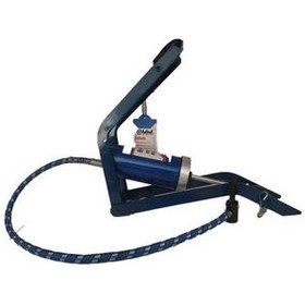 تصویر تلمبه پایی میکا مدل knfp11 