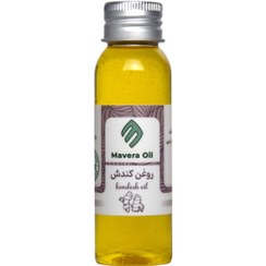 تصویر روغن کندش 