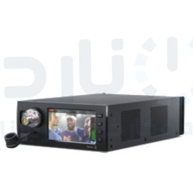 تصویر تبدیل کننده سیگنال های فیبر نوری Blackmagic Studio Fiber Converter 