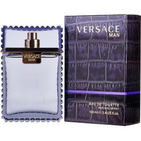 Versace Man 100