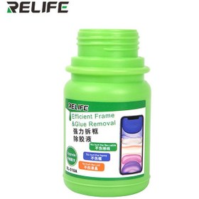 تصویر حلال چسب فریم RELIFE RL-518A 