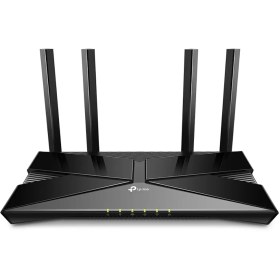 تصویر روتر بیسیم AX1800 تی پی-لینک مدل Archer AX23 TP-Link Archer AX23 AX1800 Wireless Router