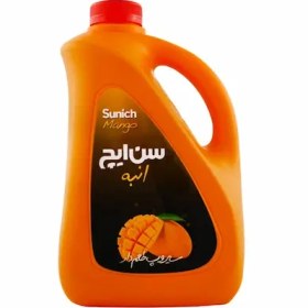 تصویر شربت انبه سن ایچ 