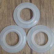 تصویر واشر دلونگی سیلیکونی 