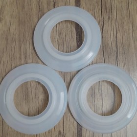 تصویر واشر دلونگی سیلیکونی 