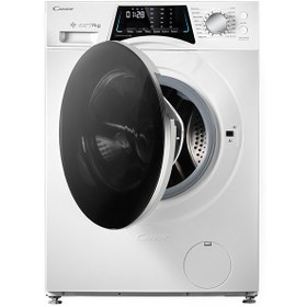 تصویر ماشین لباسشویی کندی مدل 846 ظرفیت ۸ کیلوگرم درب از جلو 