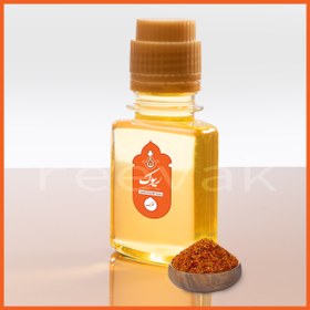 تصویر روغن گلرنگ 60میلی لیتر 