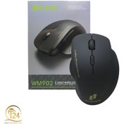 تصویر ماوس بی سیم الون مدل WM902 