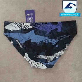 تصویر مایو اسلیپ مردانه دلفینا 3 