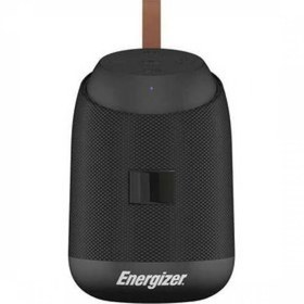 تصویر اسپیکر بلوتوثی قابل حمل انرجایزر مدل BTS061 ا Energizer BTS061 Bluetooth Speaker Energizer BTS061 Bluetooth Speaker