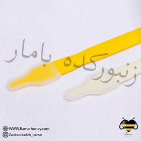 تصویر قاشق برداشت ژل رویال هفت گوهر 