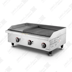 تصویر فروشگاه سروش تجهیز