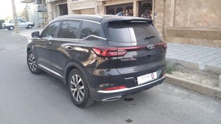 تصویر فونیکس تیگو 7 پرو مدل 1401 ا اکسلنت اکسلنت