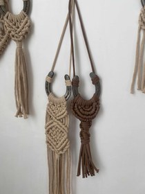 تصویر نعل اسب /نعل اسب تزئینی 