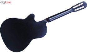 تصویر گیتار دایموند مدل melodi212 