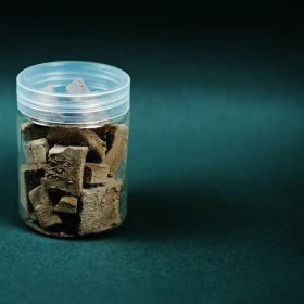 تصویر بستنی خشک کوکی 