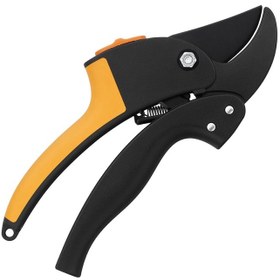 تصویر قیچی هرس و باغبانی فیسکارس P83 Fiskars Pruners scissor P83 Tools