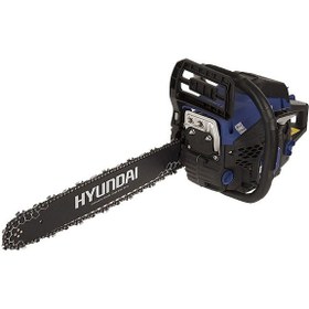 تصویر اره بنزینی هیوندای مدل TECHNO-700 ا Hyundai TECHNO-700 chain saw Hyundai TECHNO-700 chain saw