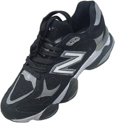 تصویر اسپرت کتانی مردانه نیوبالانس زیره ترکیبی ویتنام Sport shoes men