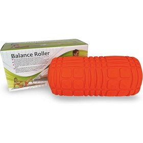 تصویر رولر بادی بالانس Balance roller Balance roller