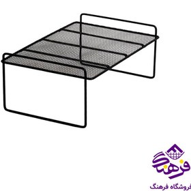 تصویر شلف مرولین مدل 40311 یک طبقه 