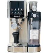 تصویر اسپرسوساز زانتی مدل ZZCF-20UTEMSA ظرفیت ۱ لیتر با فیلتر استیل 
