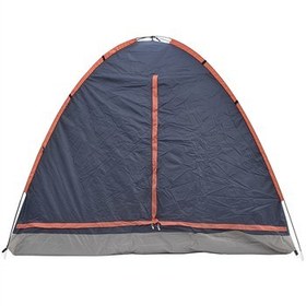 تصویر چادر 8 نفره اف آی تی تنت مدل تی 2 ا T2 For 8 Person Tent T2 For 8 Person Tent