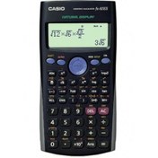 Calculadora casio 2025 fx 82 plus