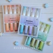 تصویر هایلایتر پاستیلی 