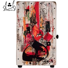 تصویر کاخن دلشاد طرح 12 