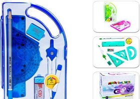 تصویر ست ریاضی CBS 