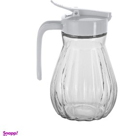 تصویر شکرپاش مدل سورن 