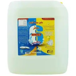 تصویر وایتکس 10 لیتری 