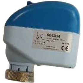 تصویر محرک الکتریکی شیر سه راه و دو راه IT مدل SE4M2424V 