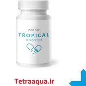 تصویر کپسول باکتری نئو Neo tropical 
