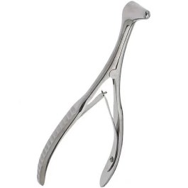 تصویر اسپکلوم بینی 