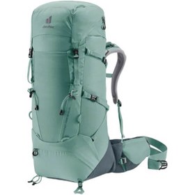 تصویر کوله پشتی کوهنوردی دیوتر DEUTER مدل AIRCONTACT CORE 35+10 SL 